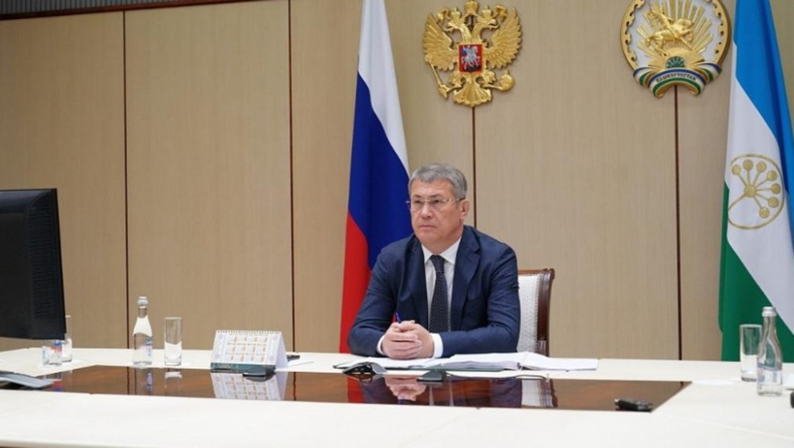 пресс-служба Главы РБ