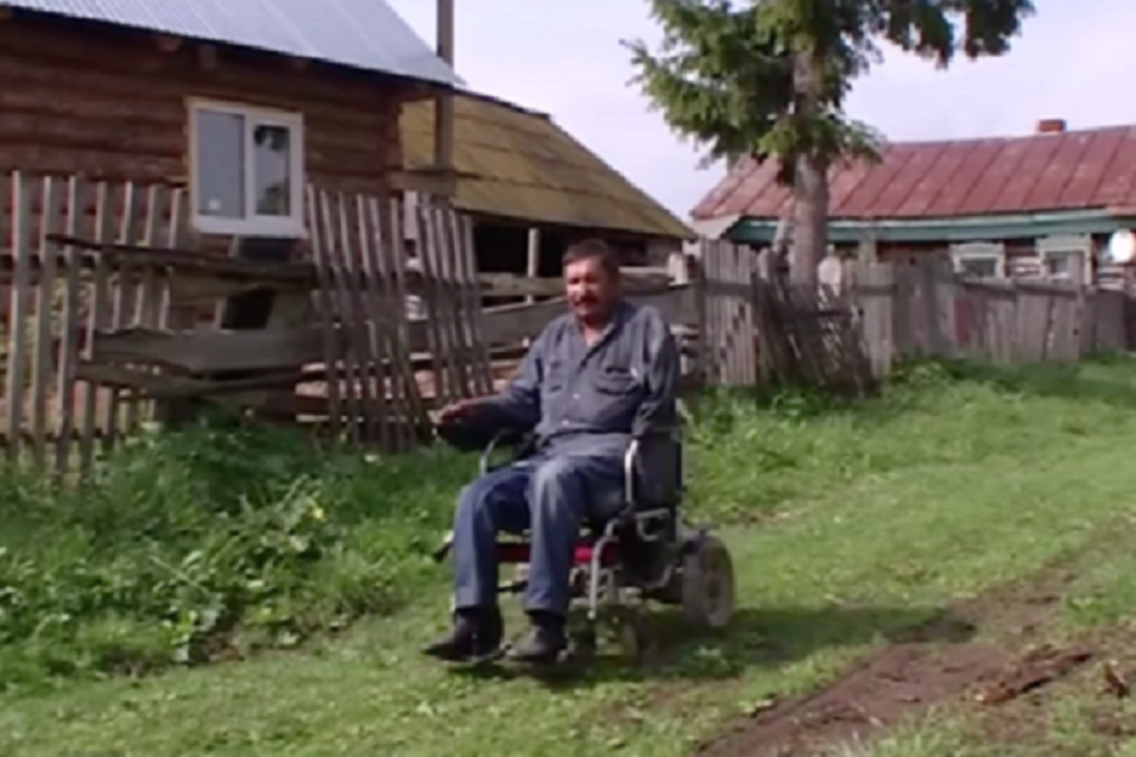 стоп-кадр видео