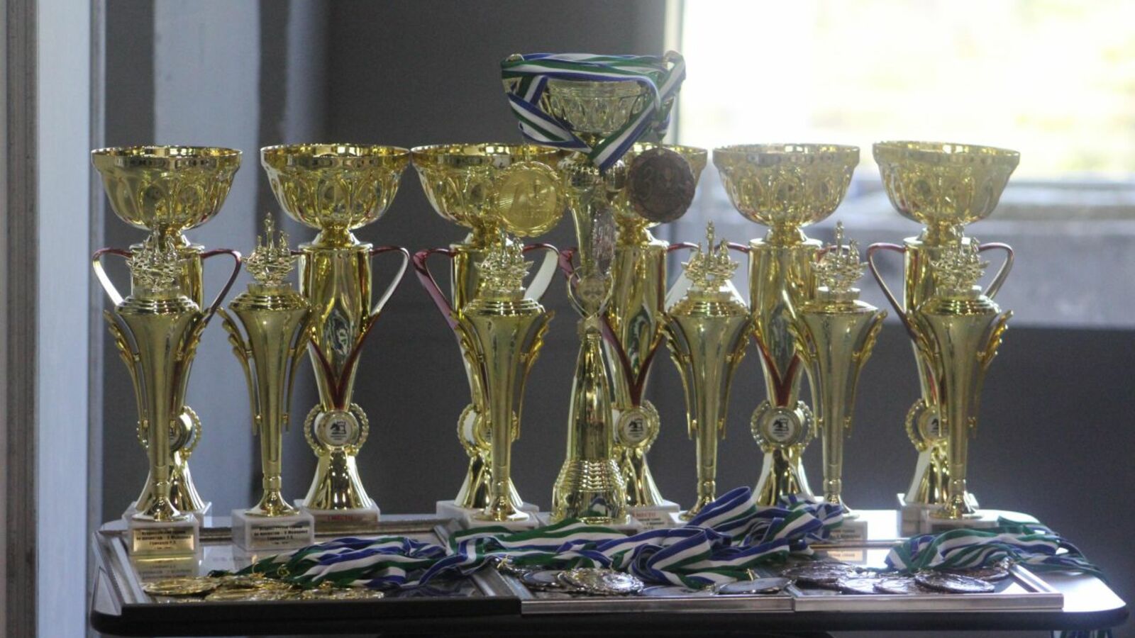 Дмитрий Слезин