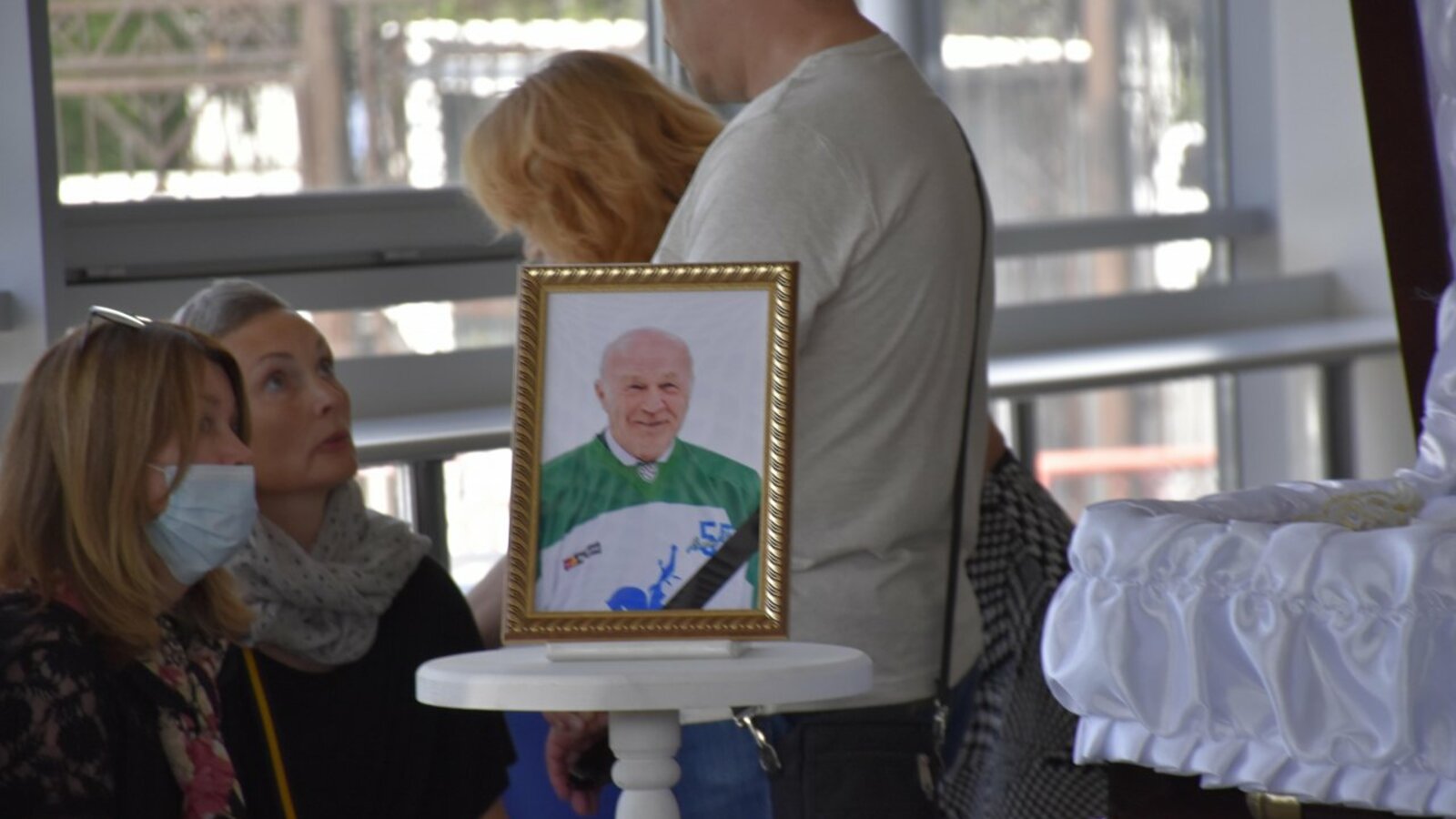 Мирон Доровских