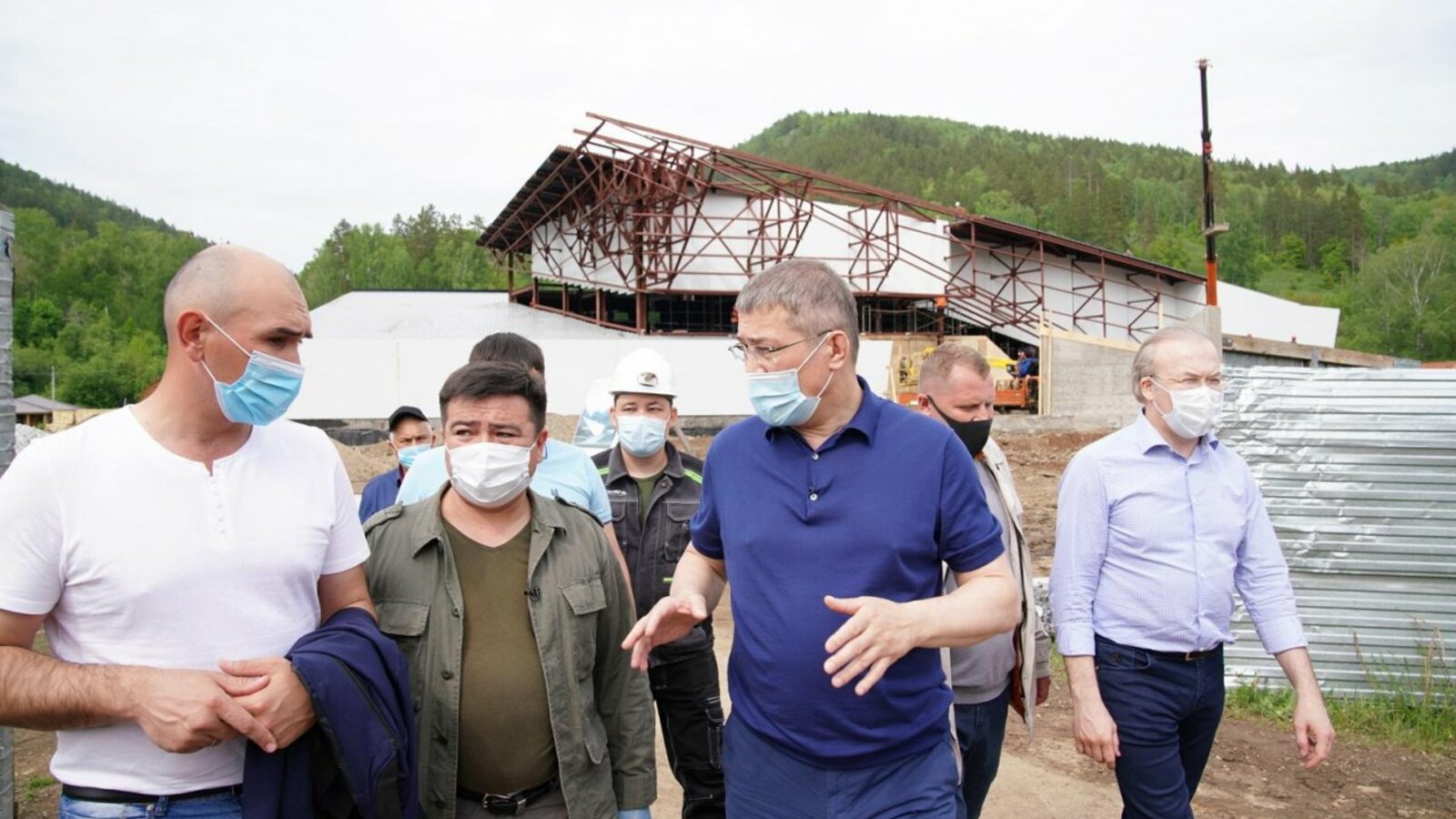 Олег Яровиков