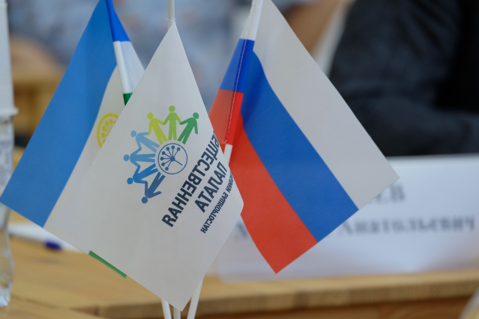 общественный штаб РБ