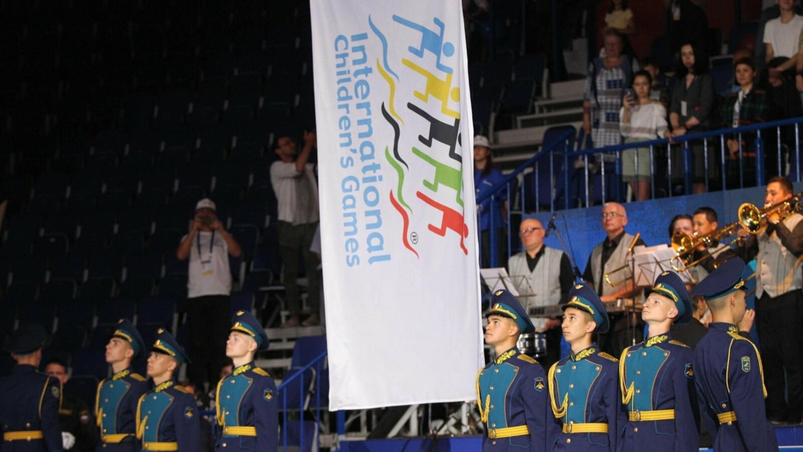 Олег Яровиков