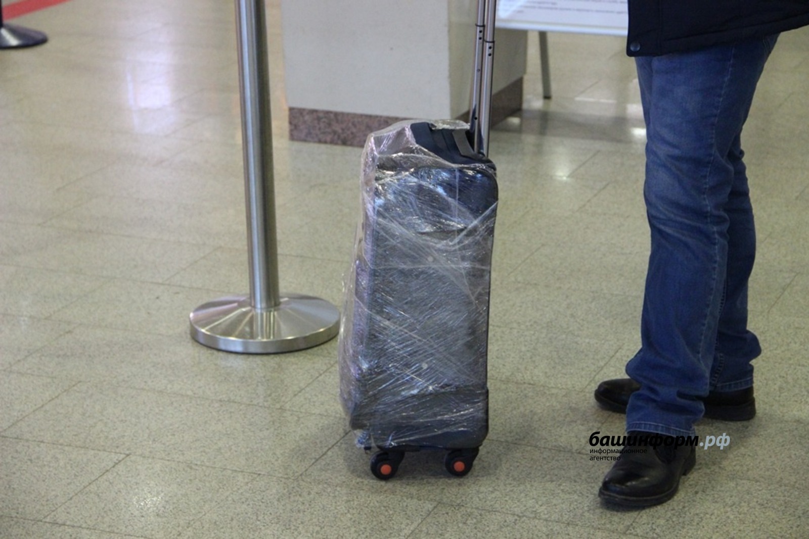 Ксения Калинина   ИА «Башинформ»