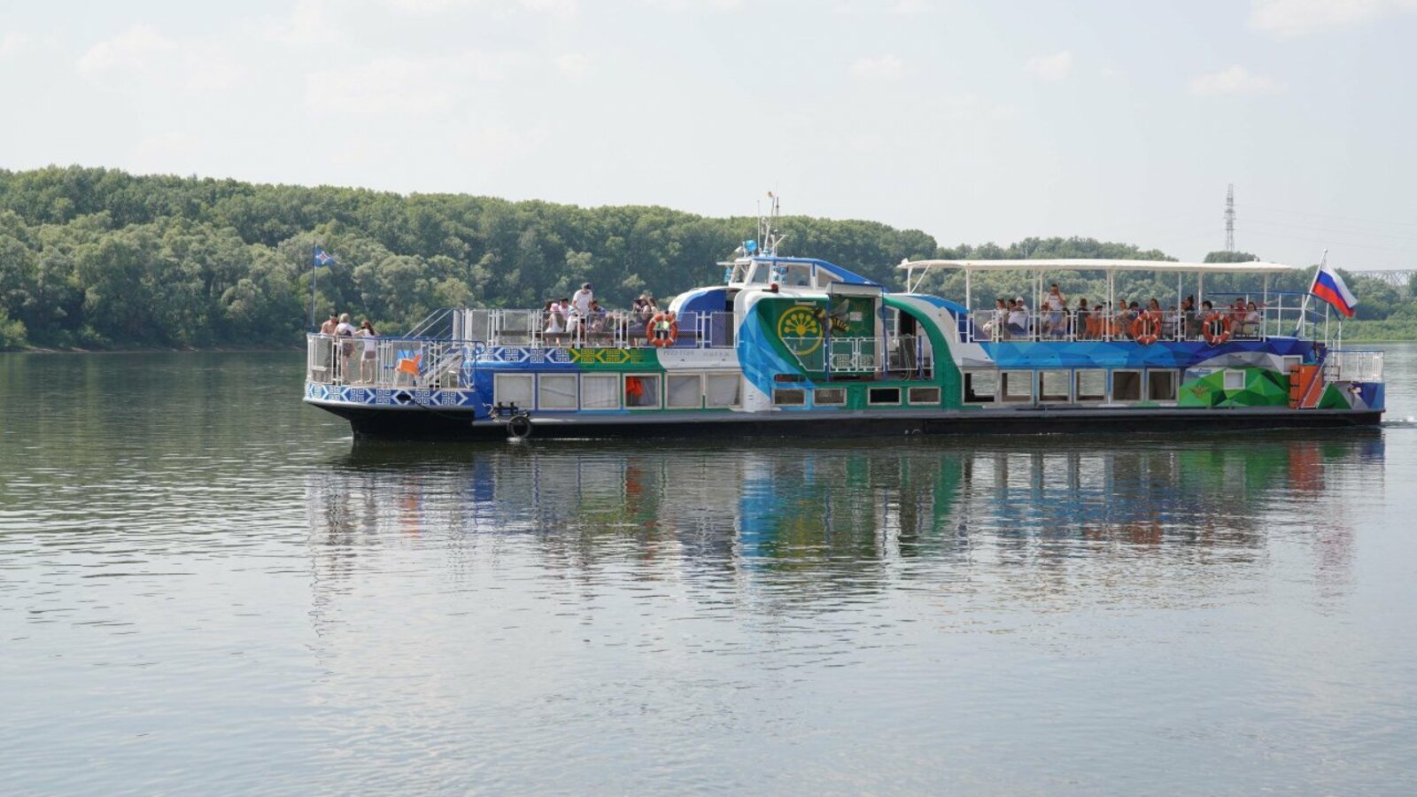 Олег Яровиков