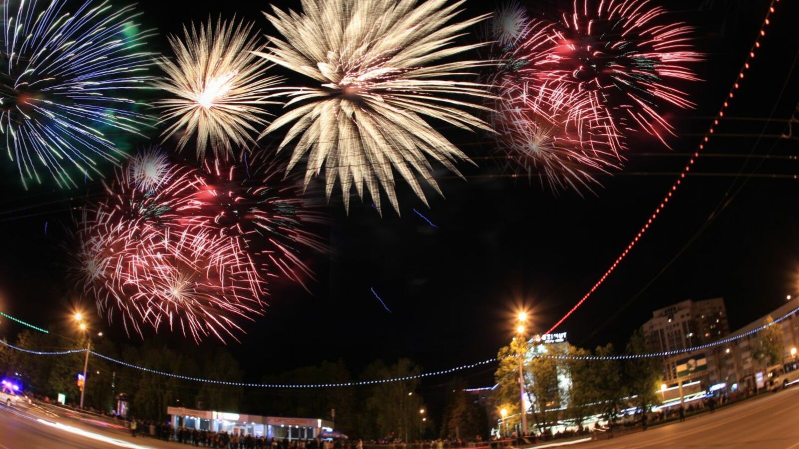 Олег Яровиков