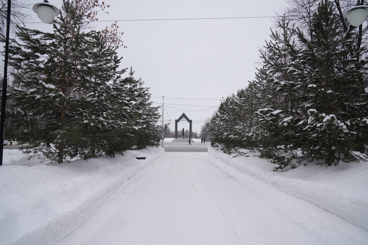 Олег Яровиков