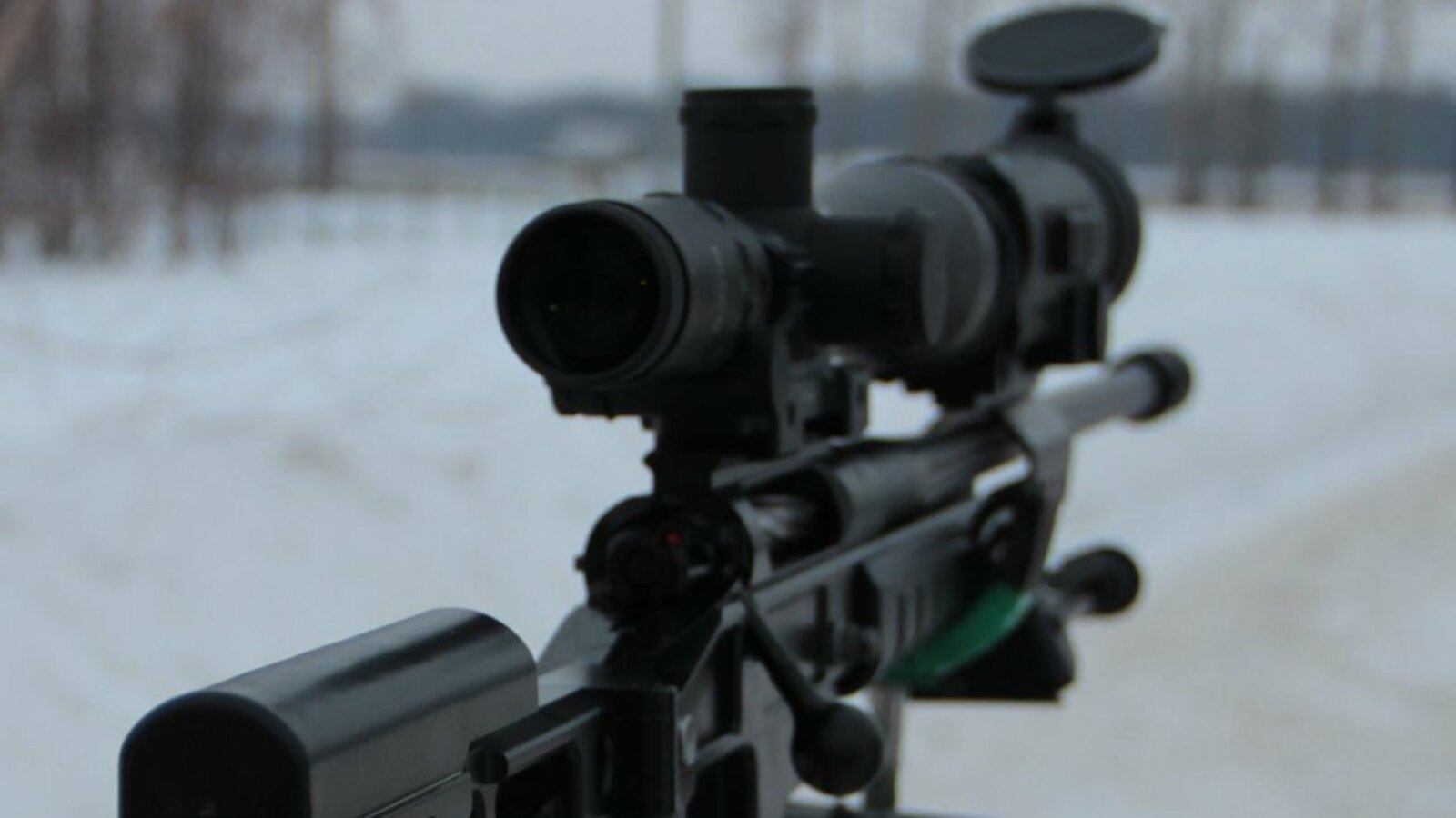 Ксения Калинина