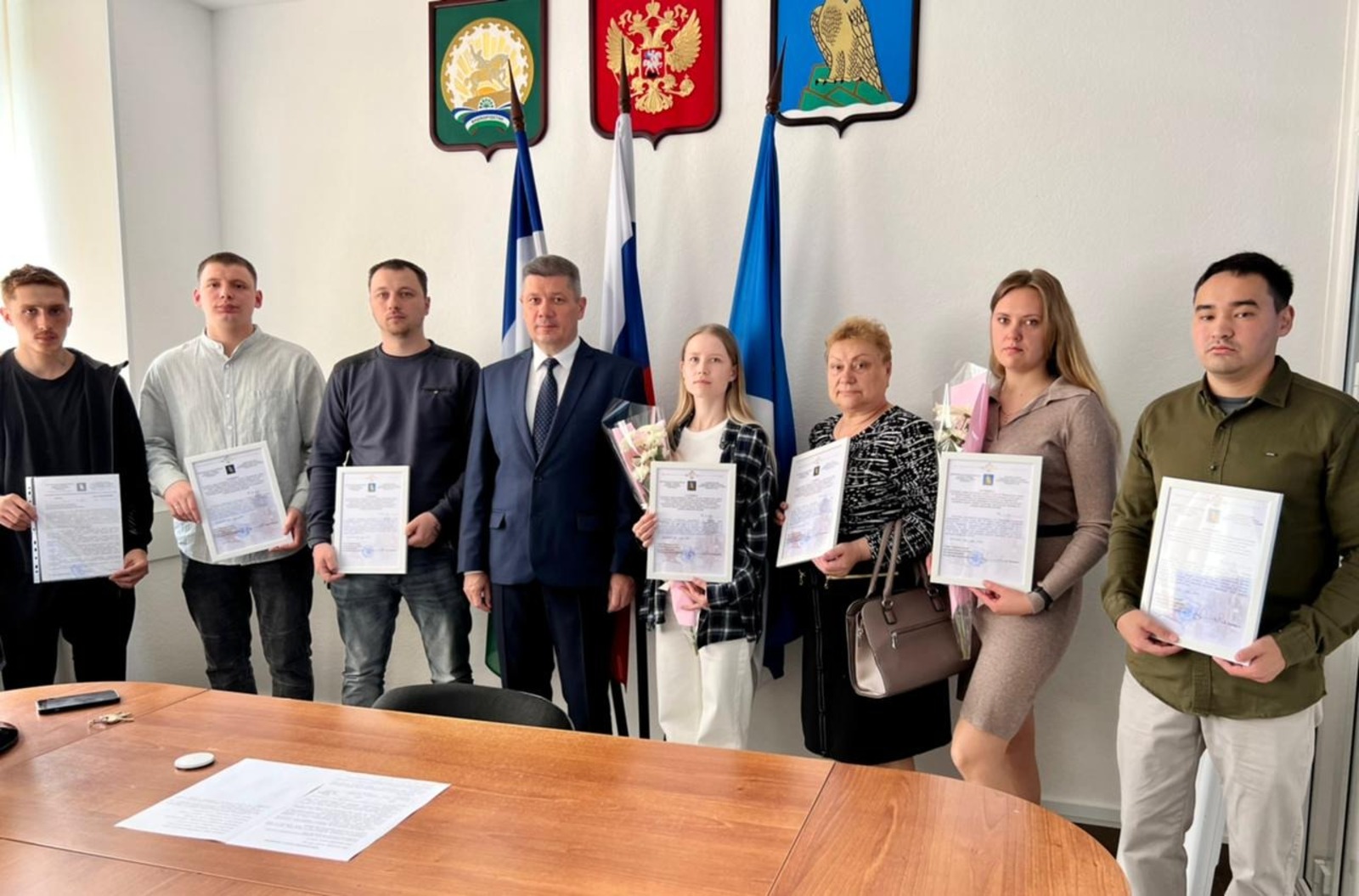 соцсети Андрея Иванюты