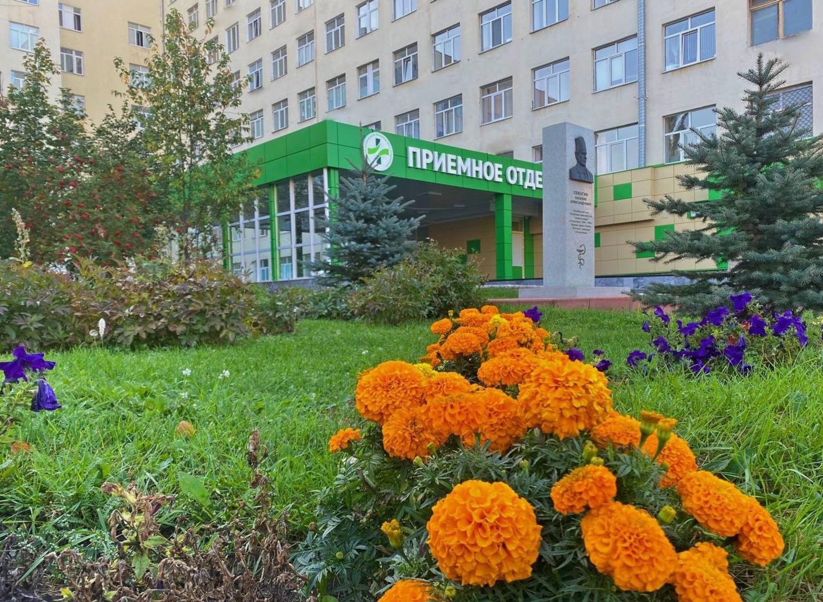 минздрав РБ