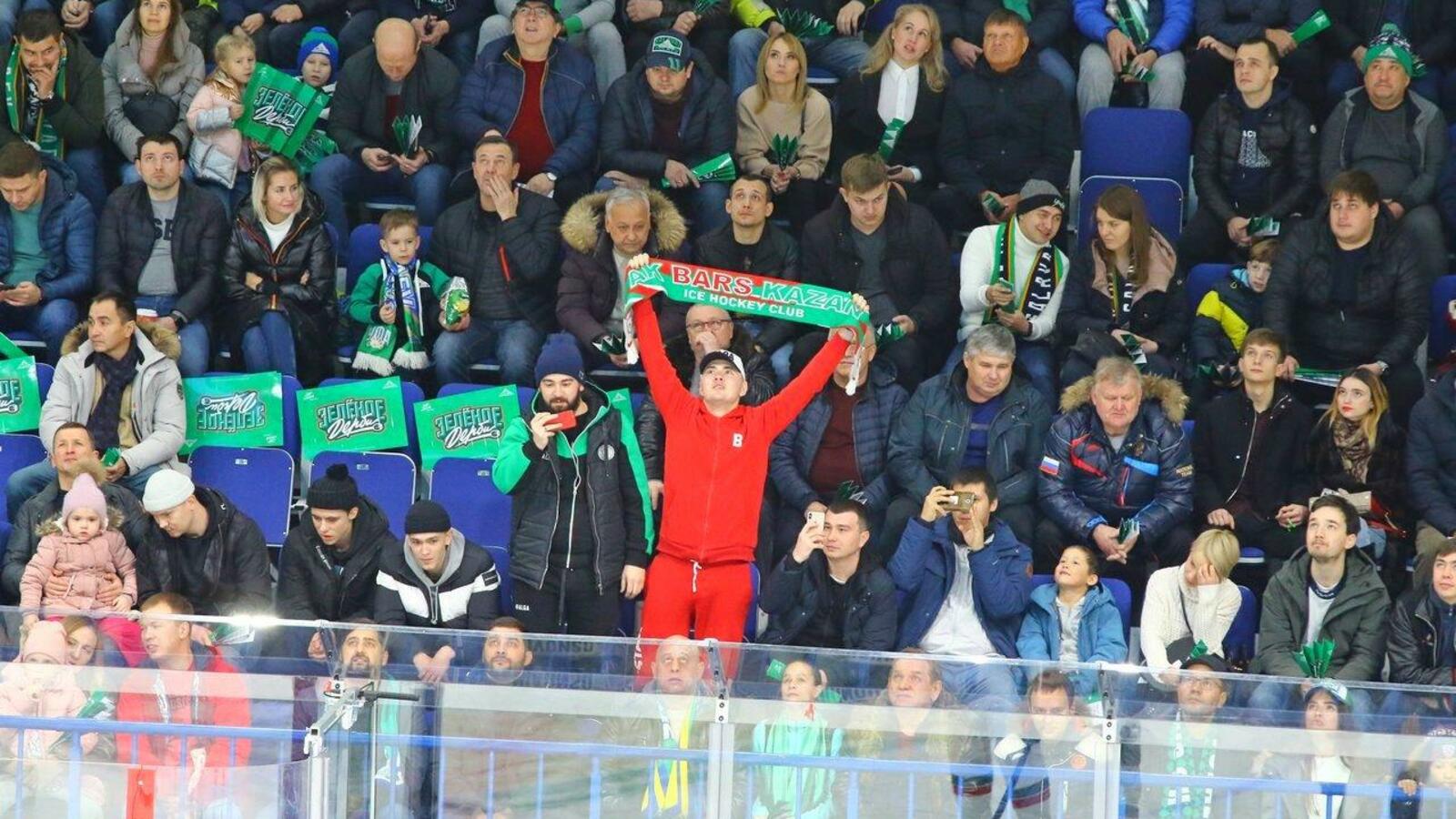 Валерий Шахов