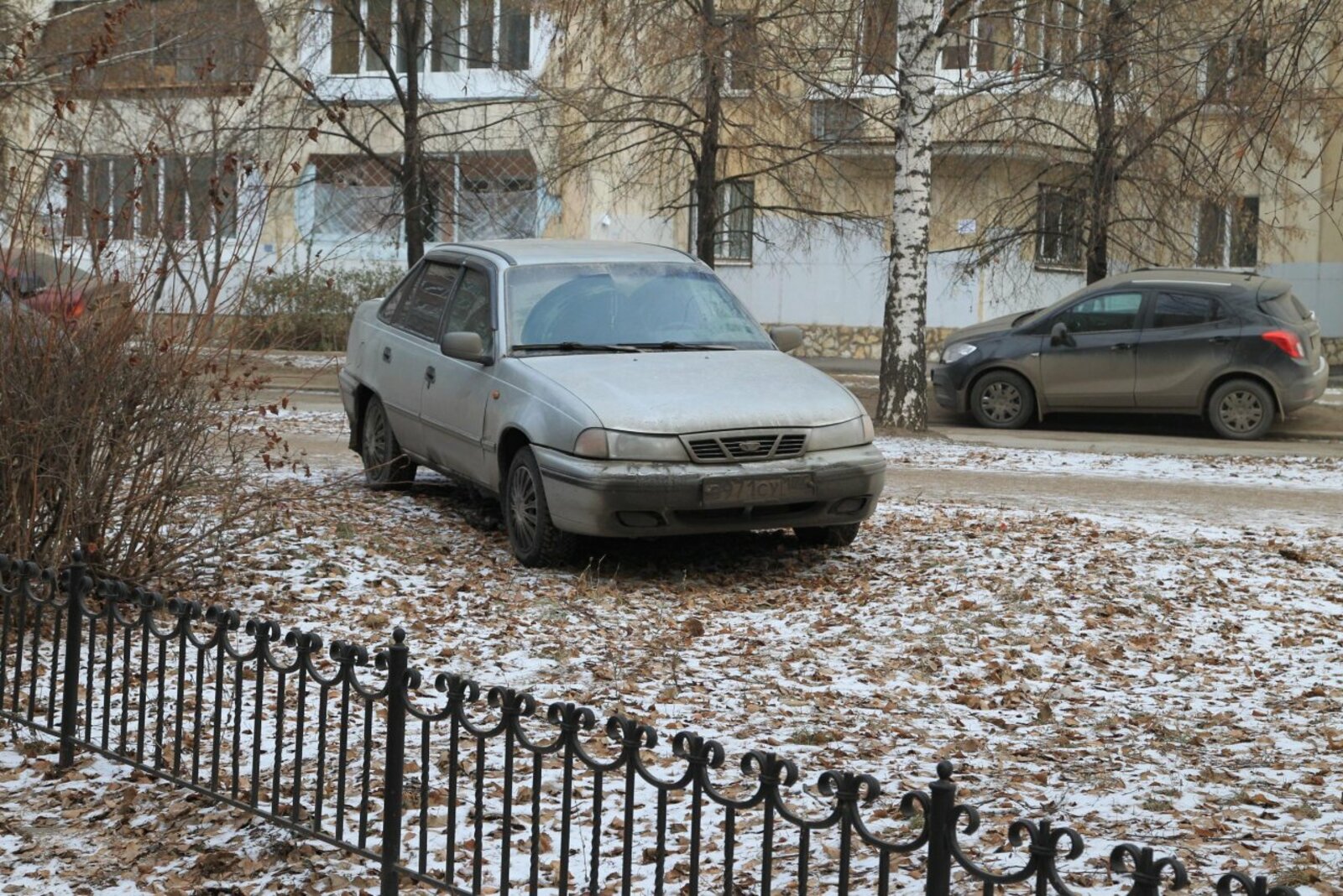 Олег Яровиков