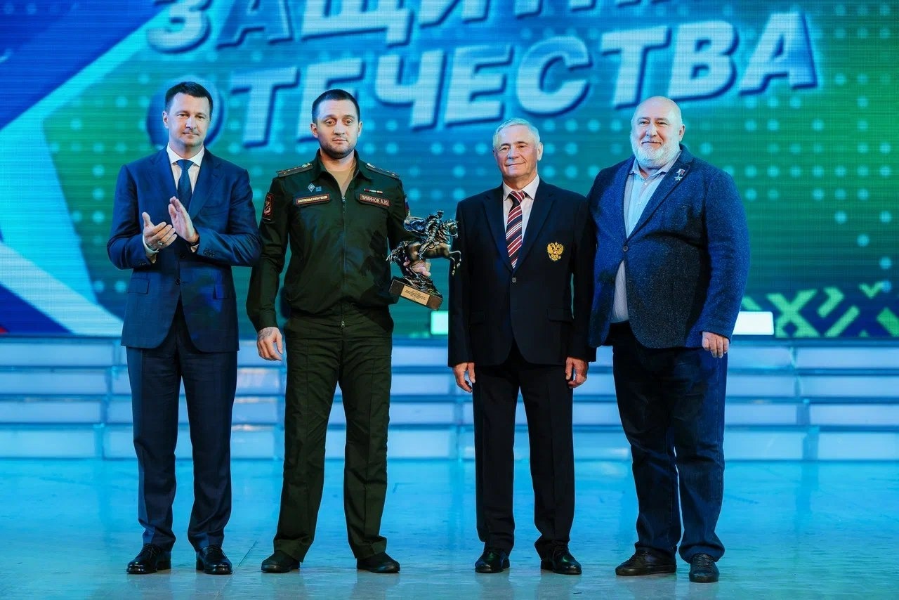 пресс-служба филиала фонда «Защитники Отечества» в РБ