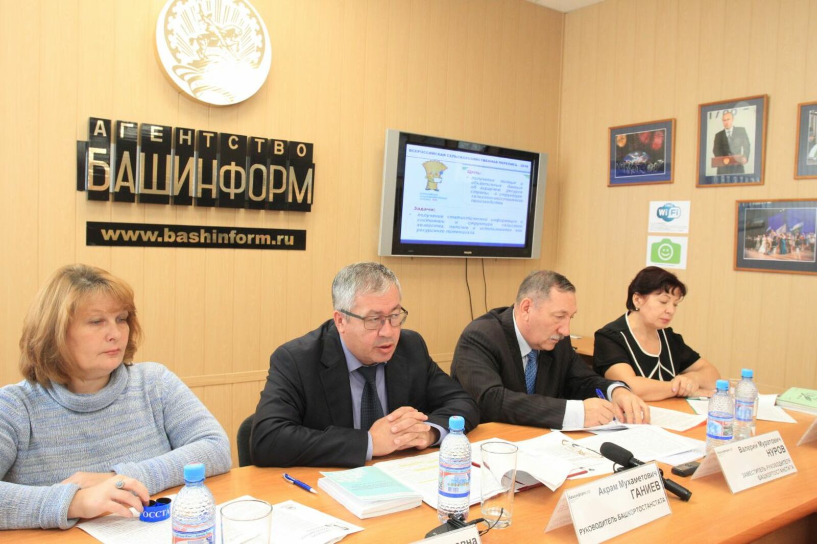 Олег Яровиков