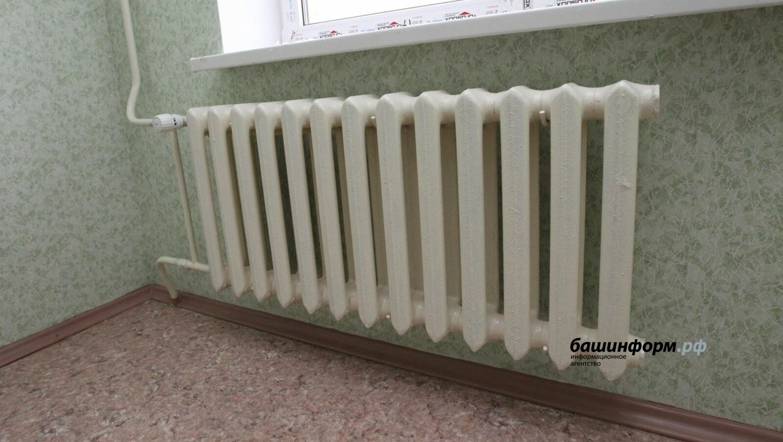 Олег Яровиков Башинформ