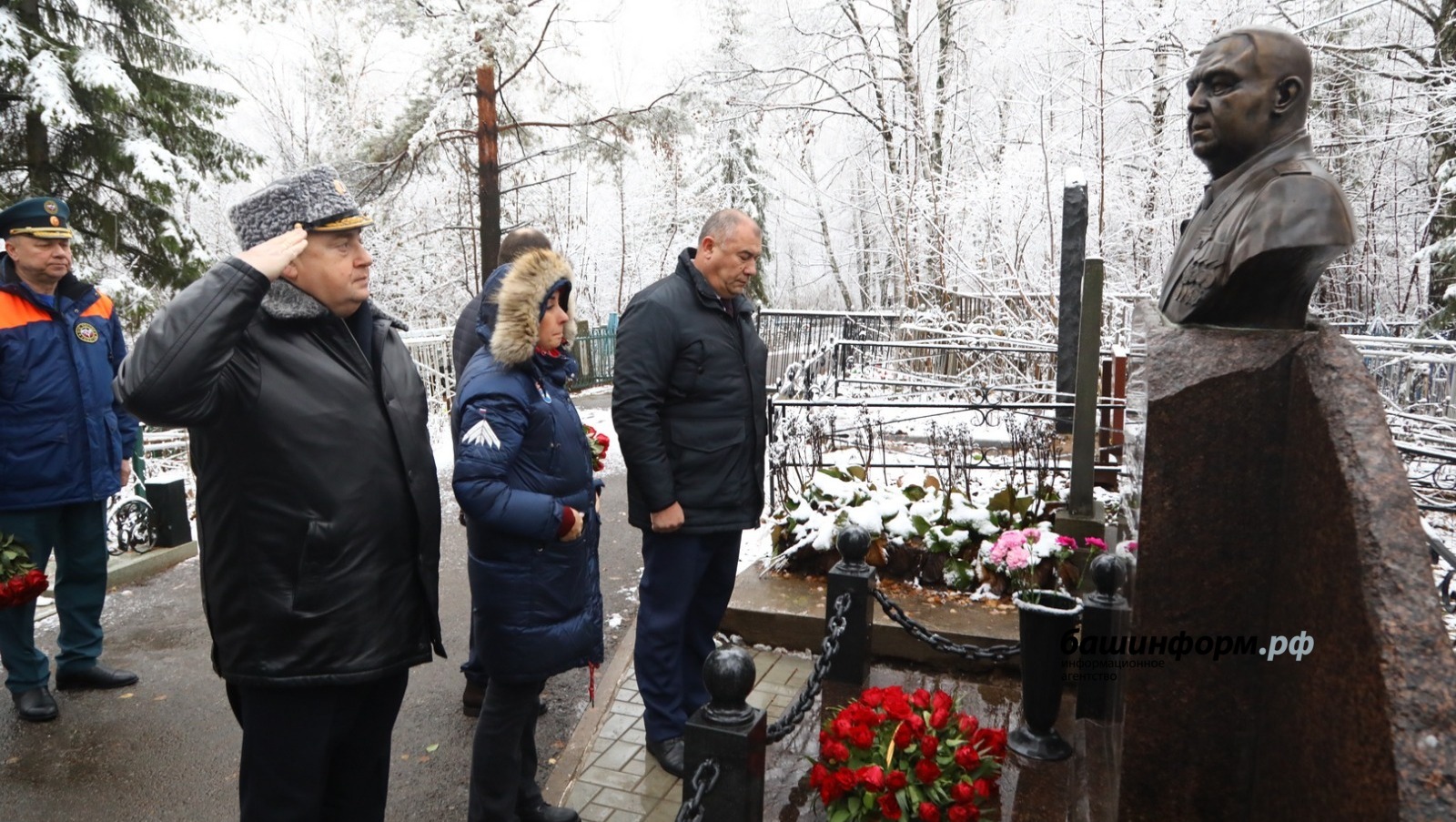 Валерий Шахов
