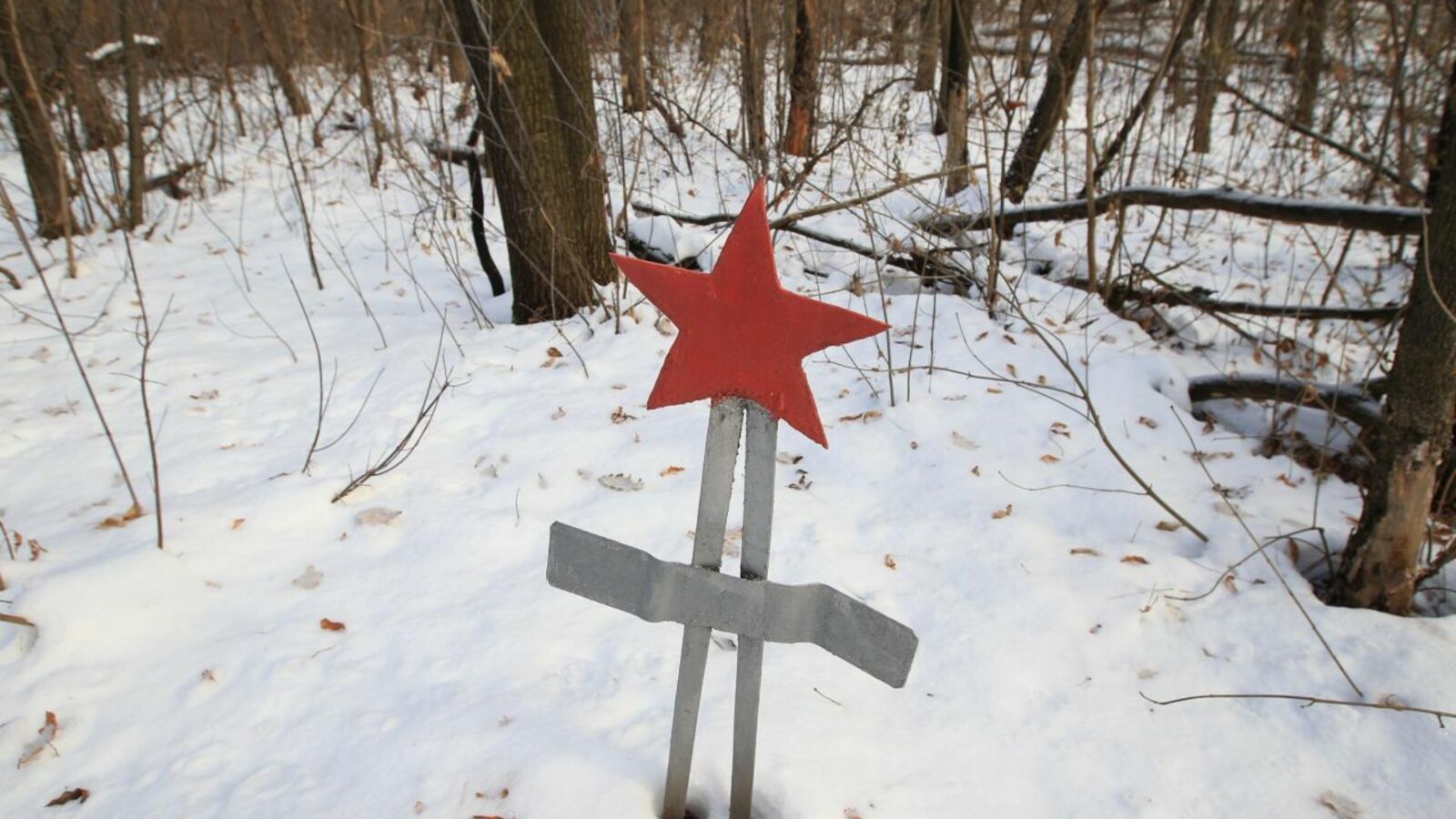 Олег Яровиков