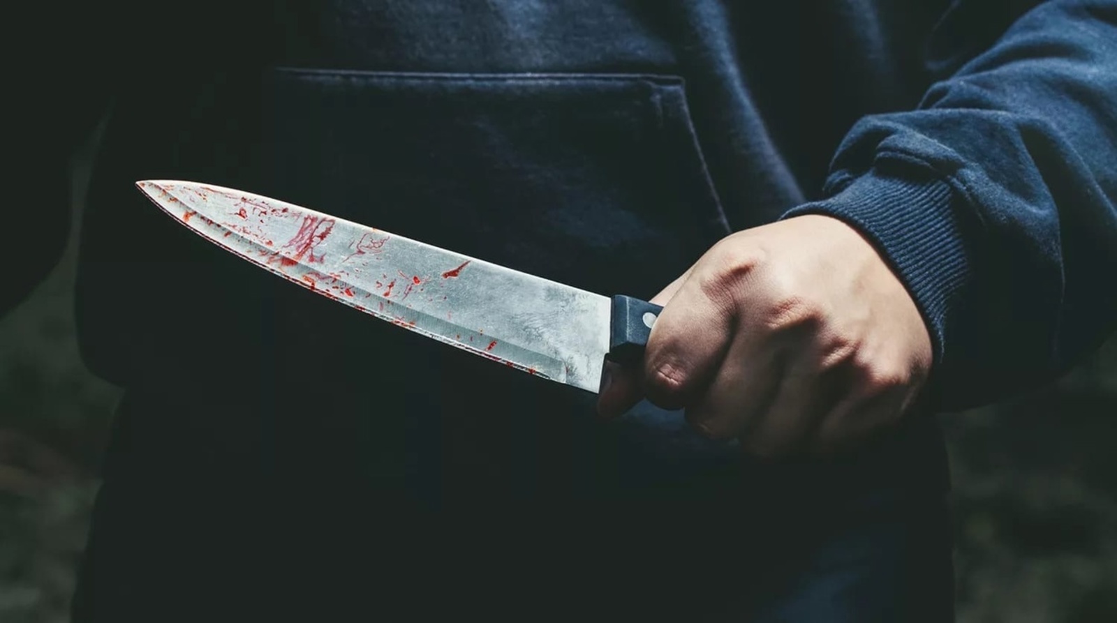 В Башкирии мужчина ударил гостя ножом