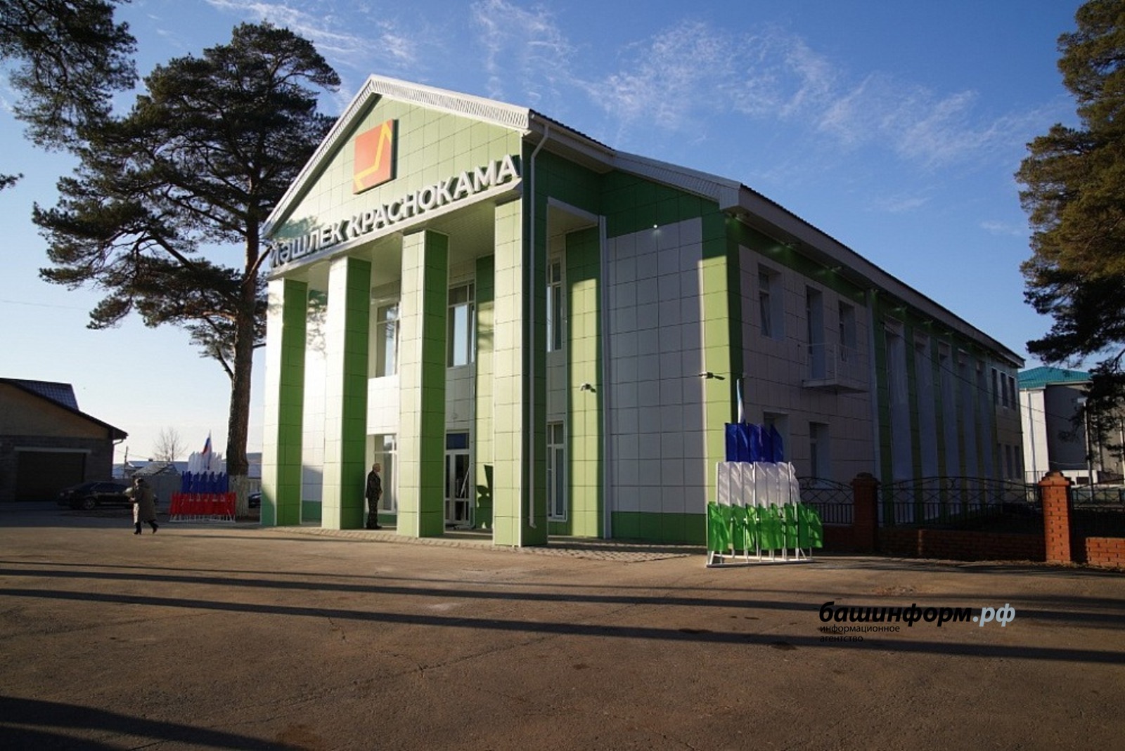 Олег Яровиков