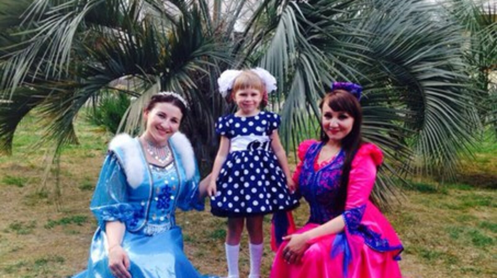 администрация Иглинского района