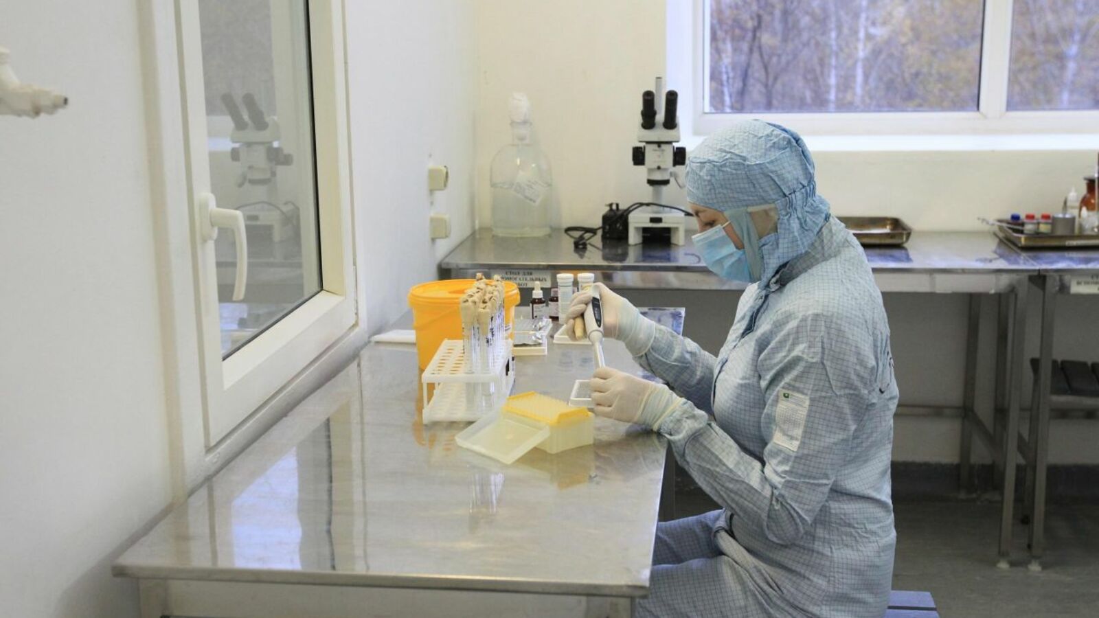 Олег Яровиков