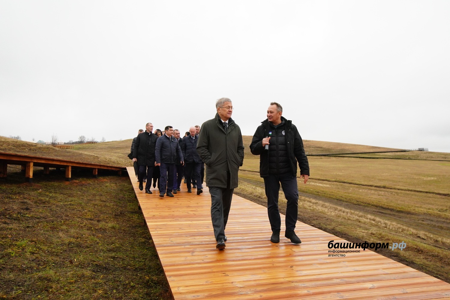 Олег Яровиков  ИА «Башинформ»