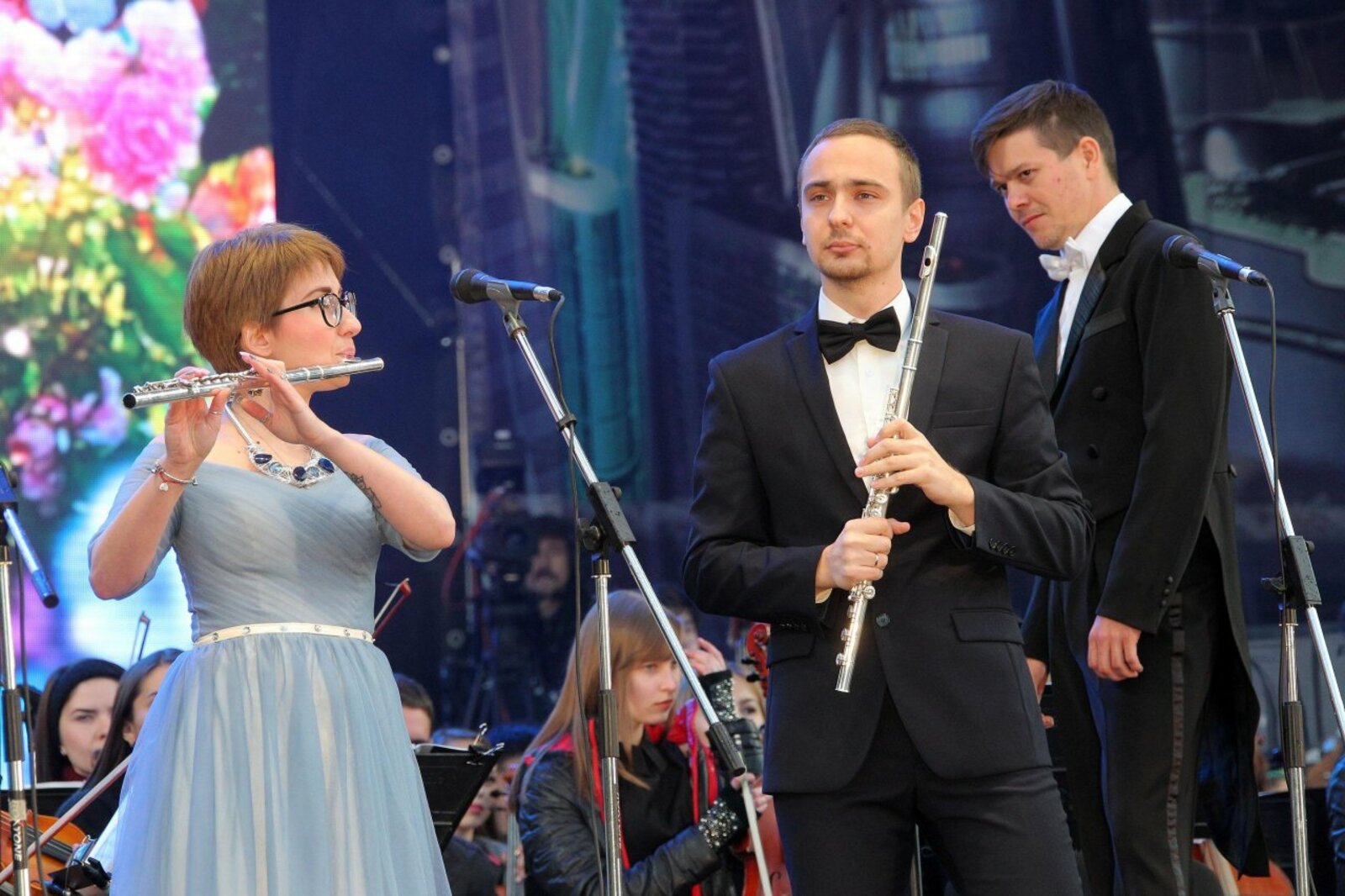 Олег Яровиков