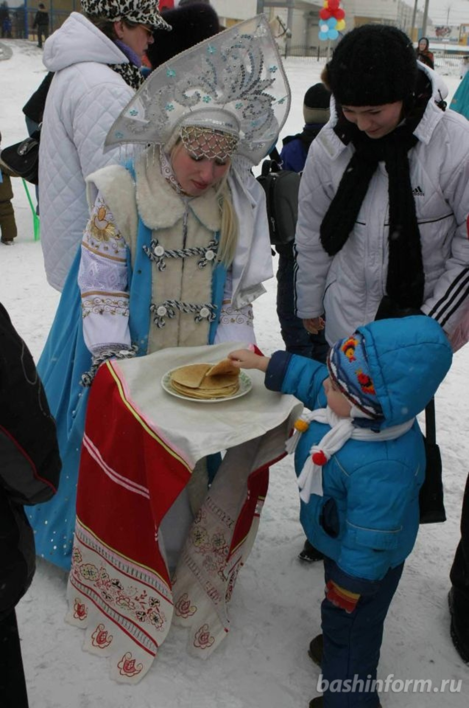 Олег Яровиков