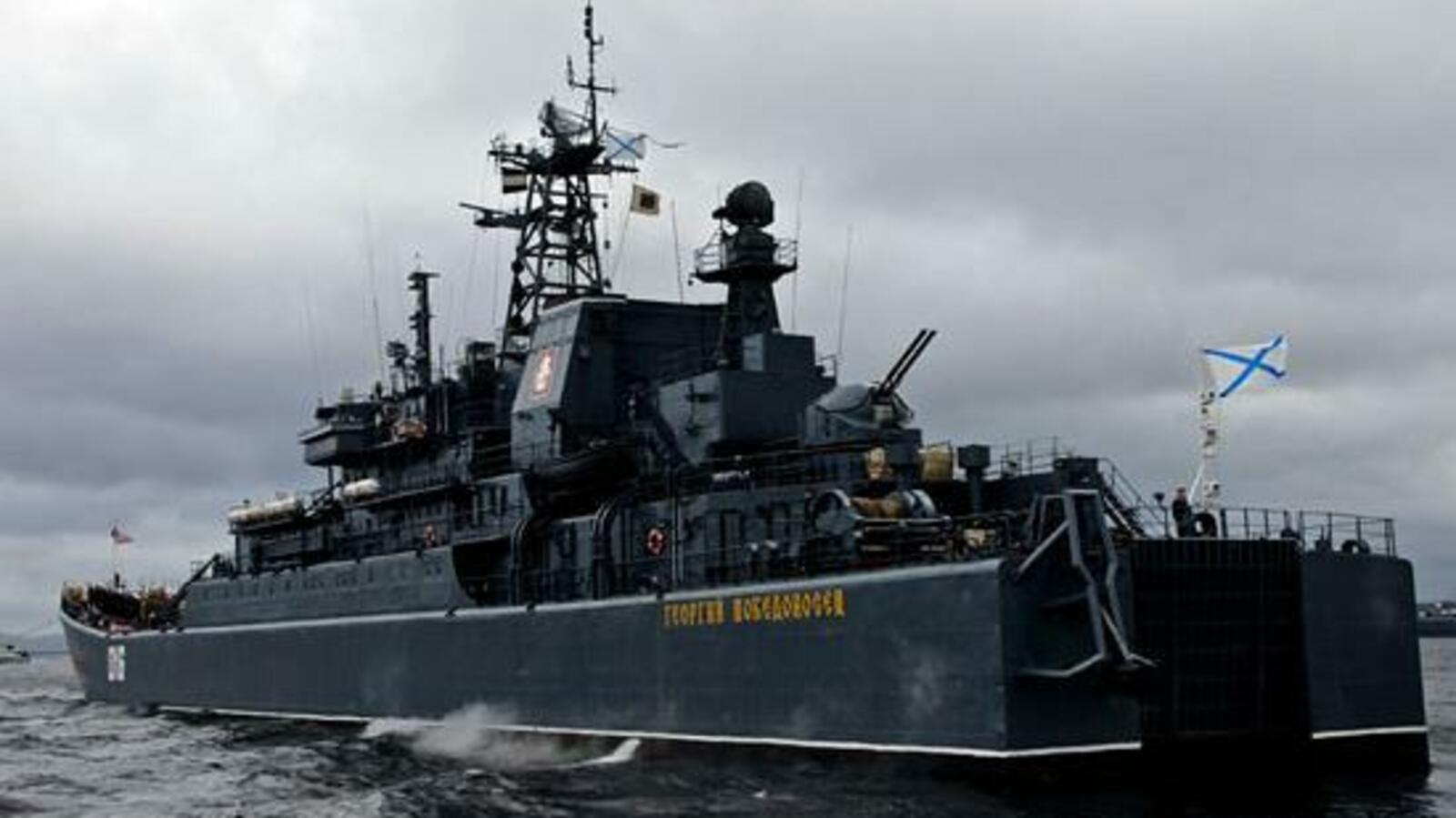 пресс-служба Западного военного округа