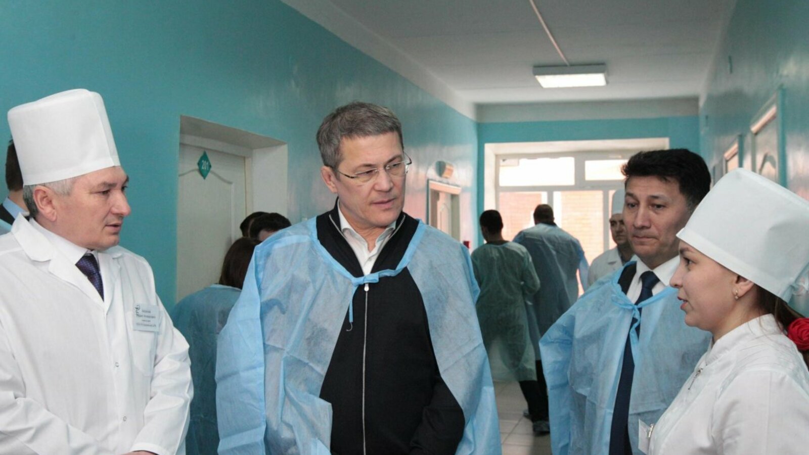 Олег Яровиков