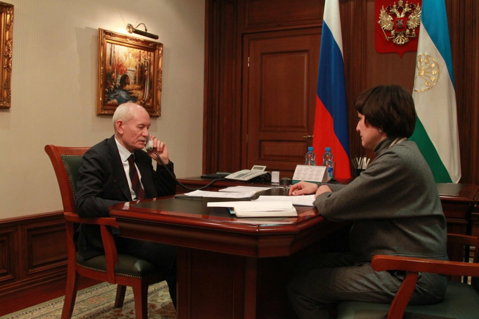 Олег Яровиков