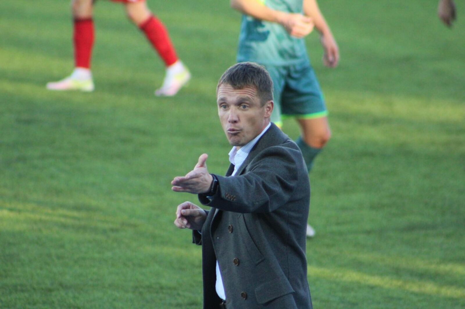 Дмитрий Слезин