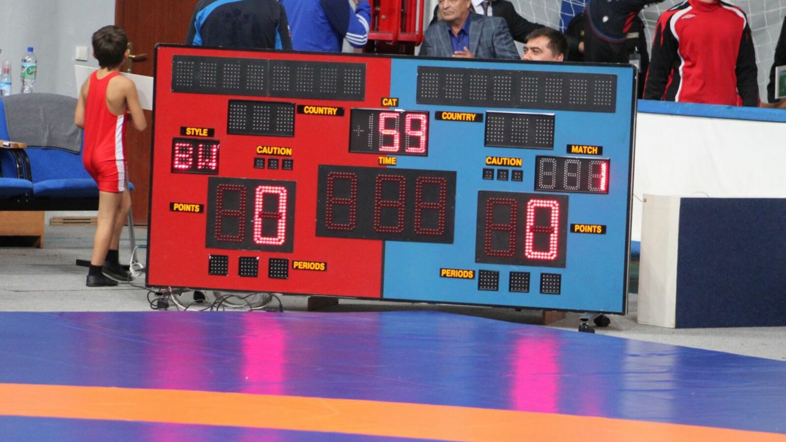 Дмитрий Слезин