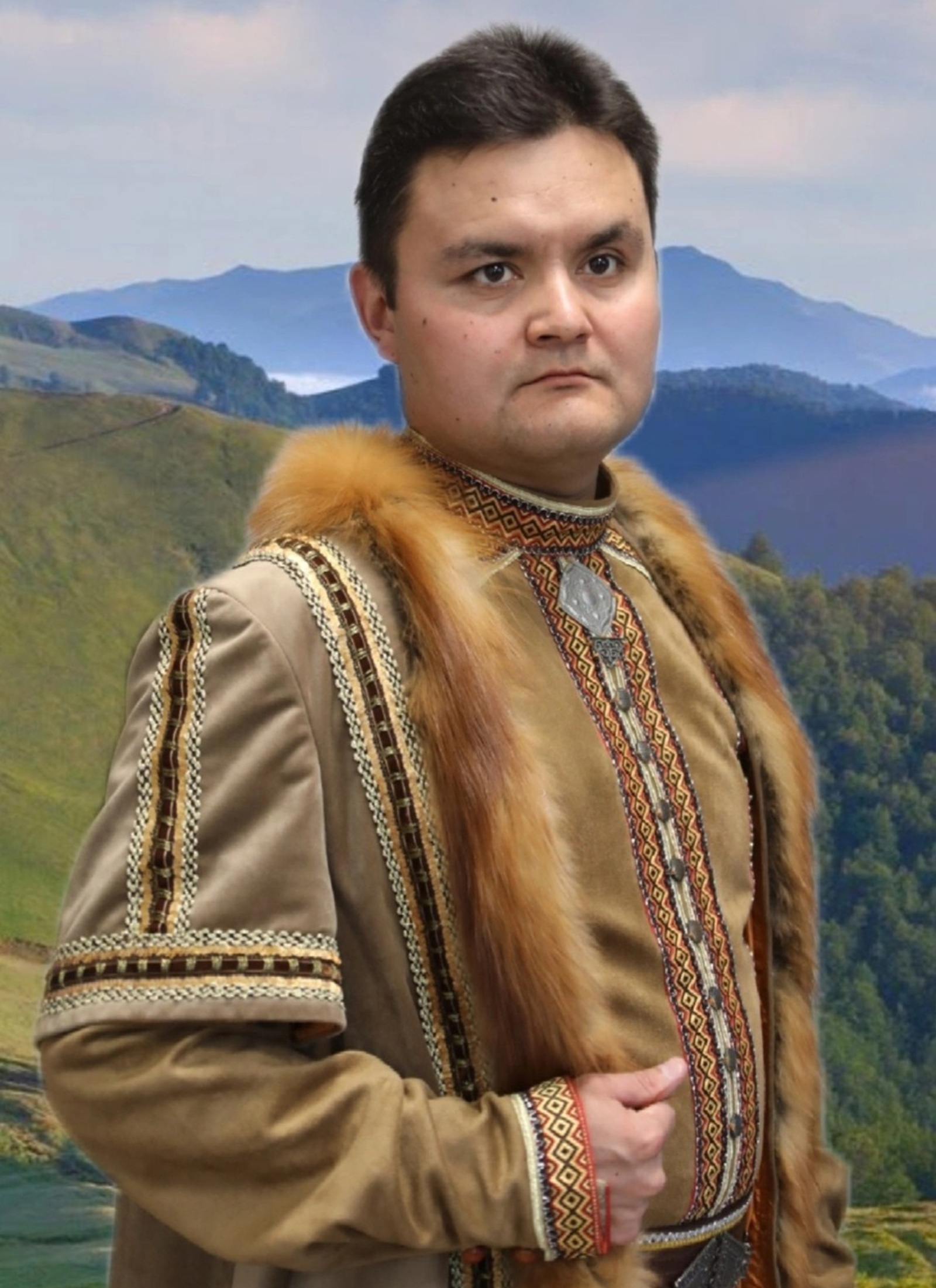 социаль селтәрҙән