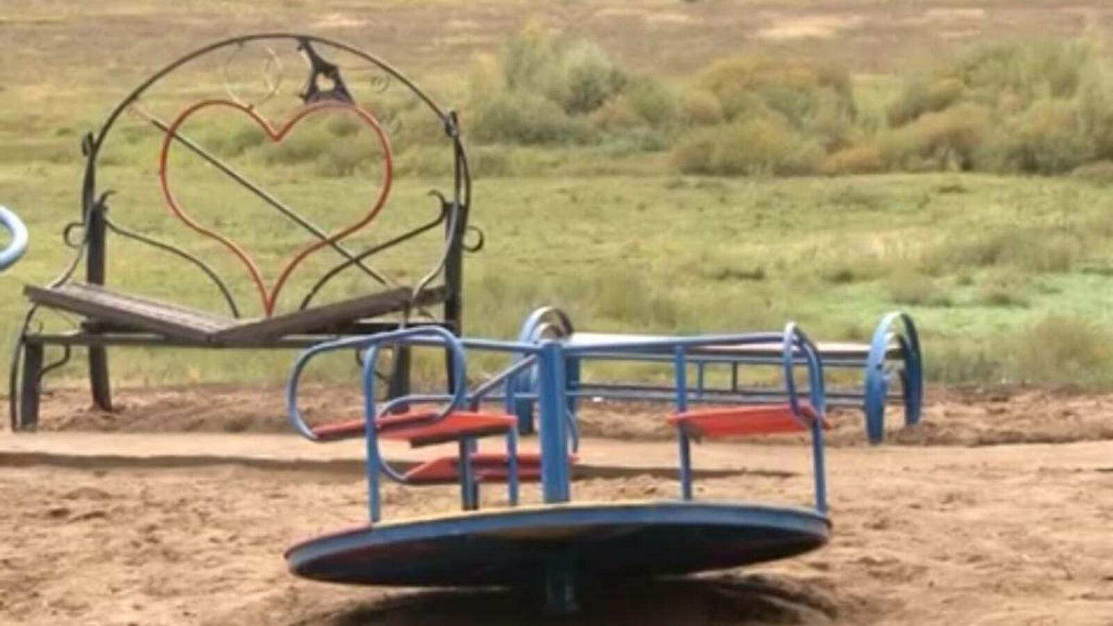 скриншот видео ТНТ-Нефтекамск