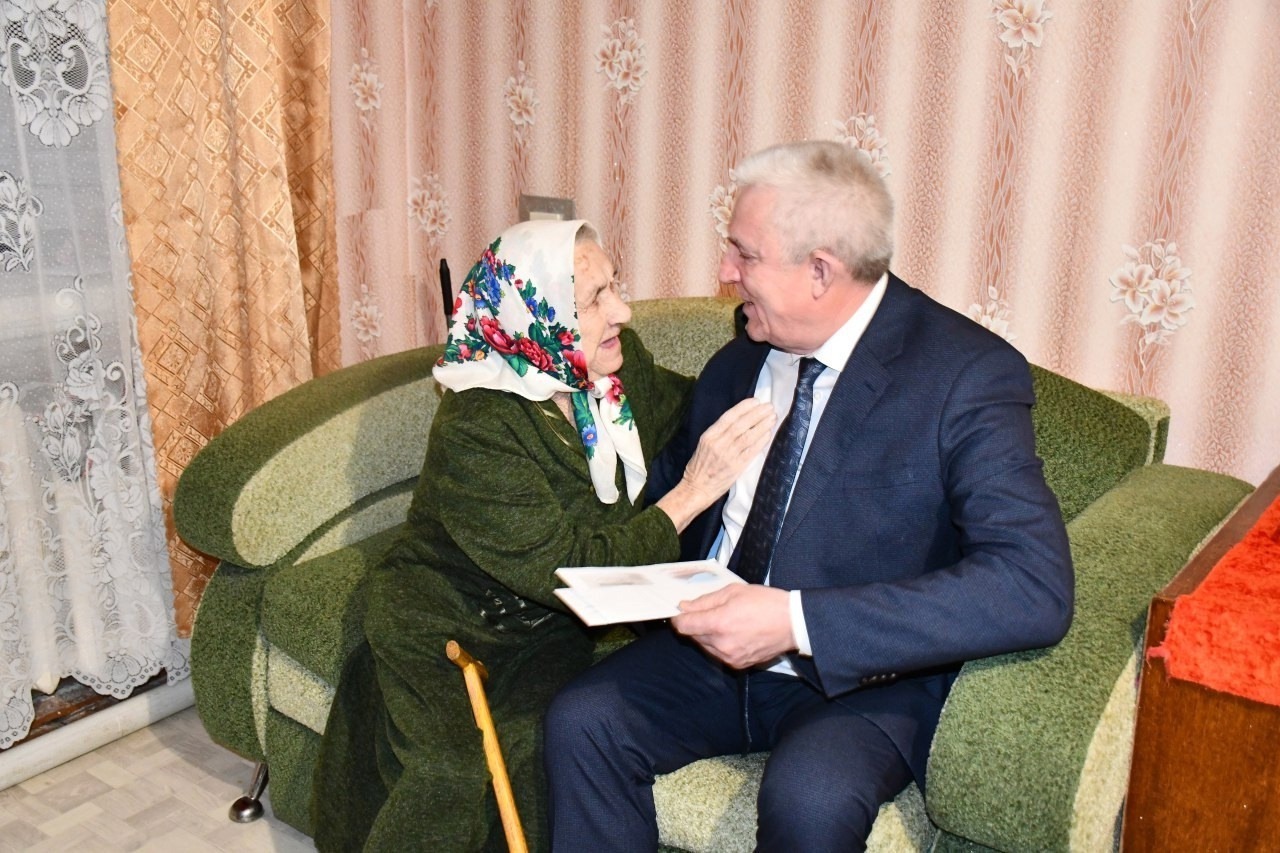 Администрация Дюртюлинского района