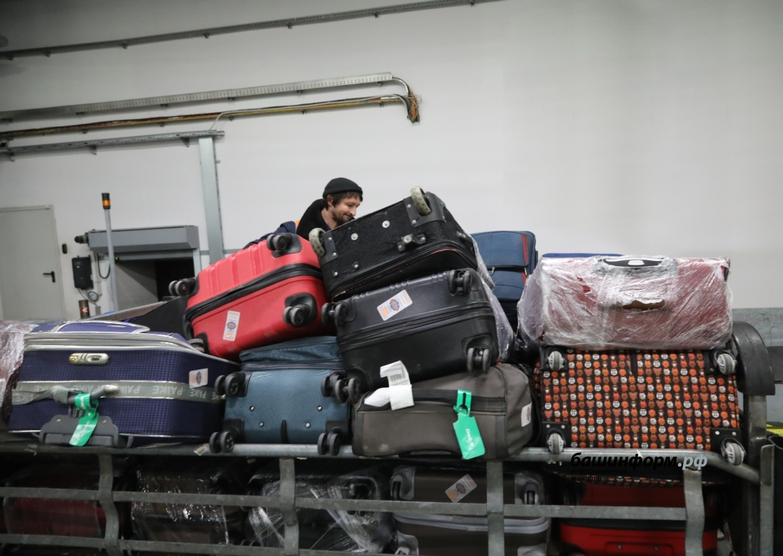 Валерий Шахов, архивное фото