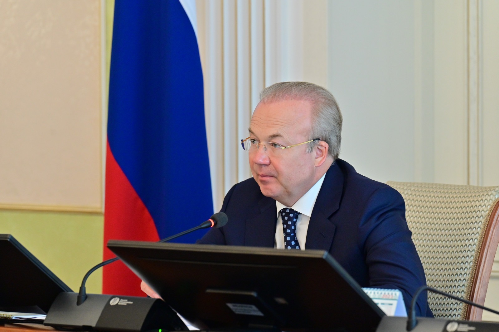 пресс -служба правительства РБ