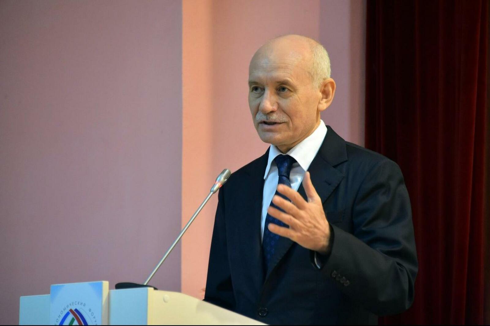 Динар Кәлимуллин