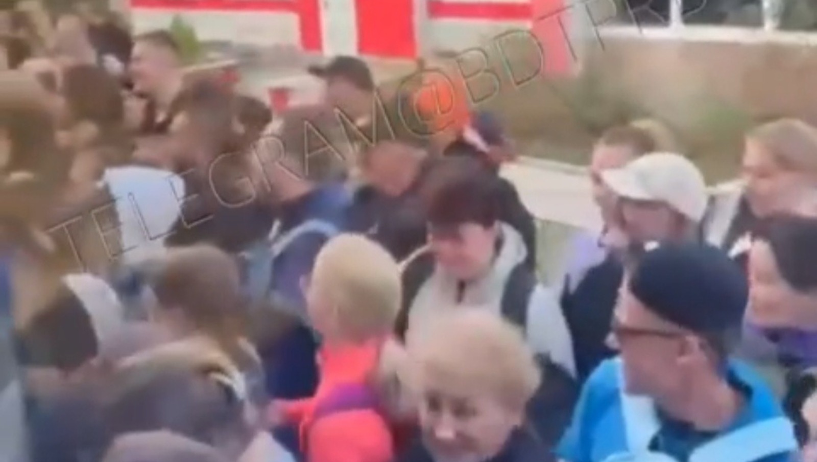 Скриншот видео