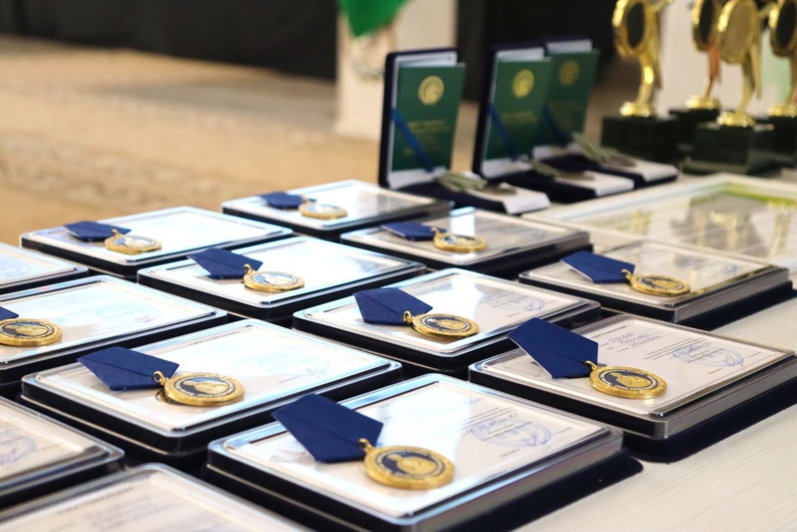 пресс-служба госфонда «Защитники Отечества» в РБ предоставлено «Башинформу»