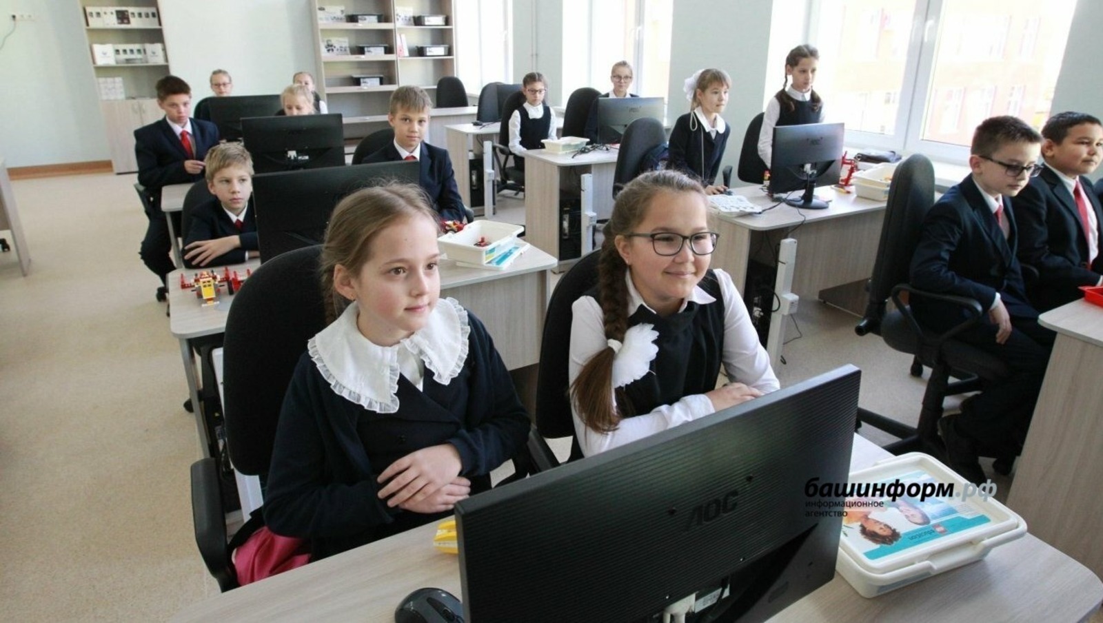 архив   архив ИА «Башинформ»