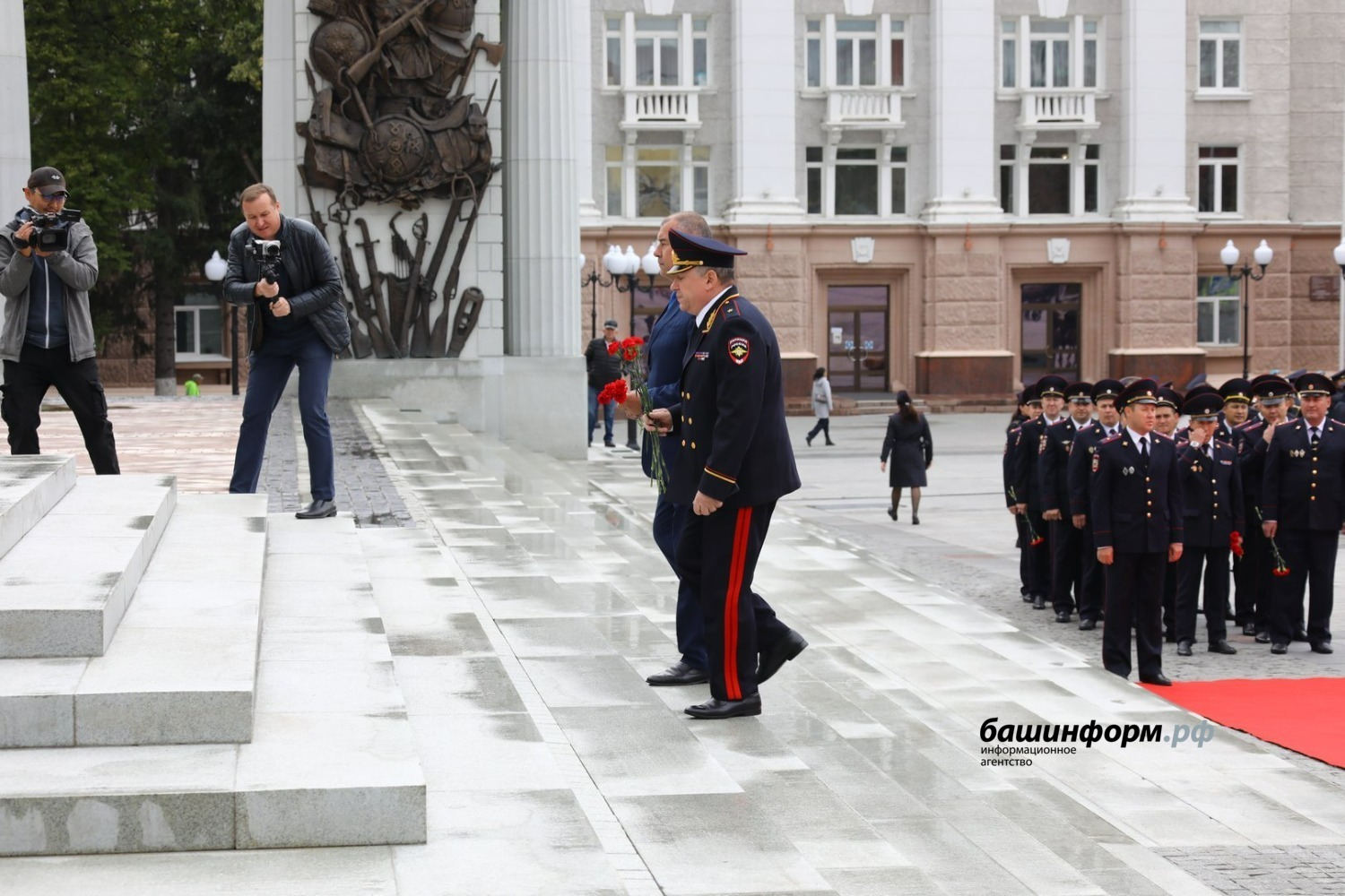 Валерий Шахов