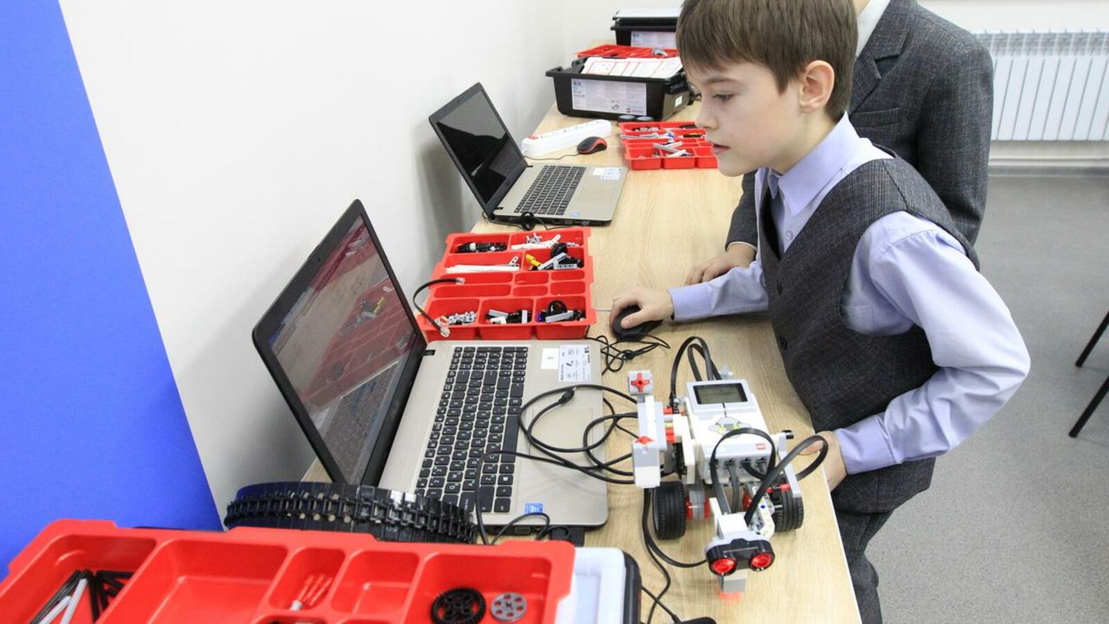 Олег Яровиков