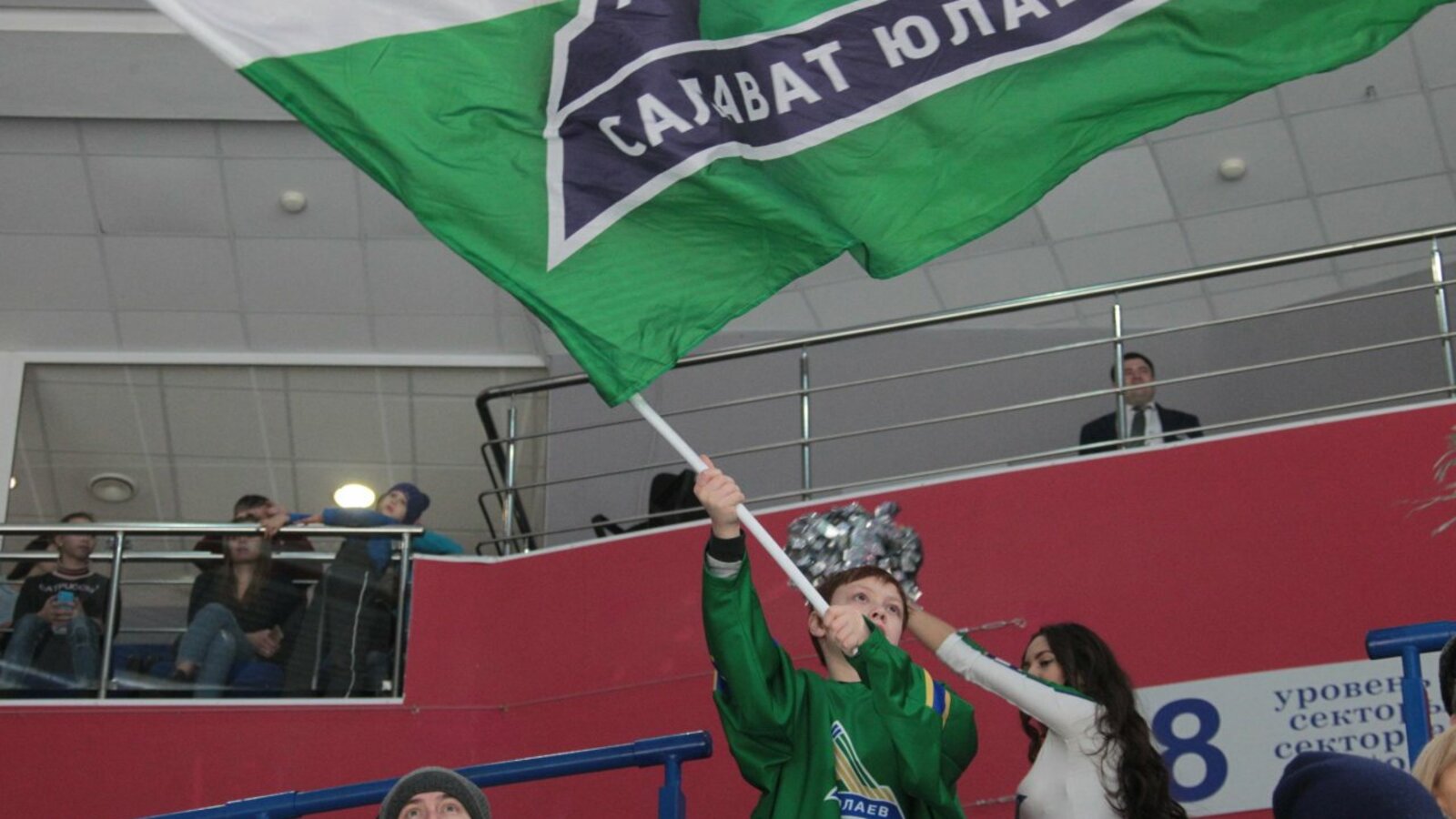 Олег Яровиков