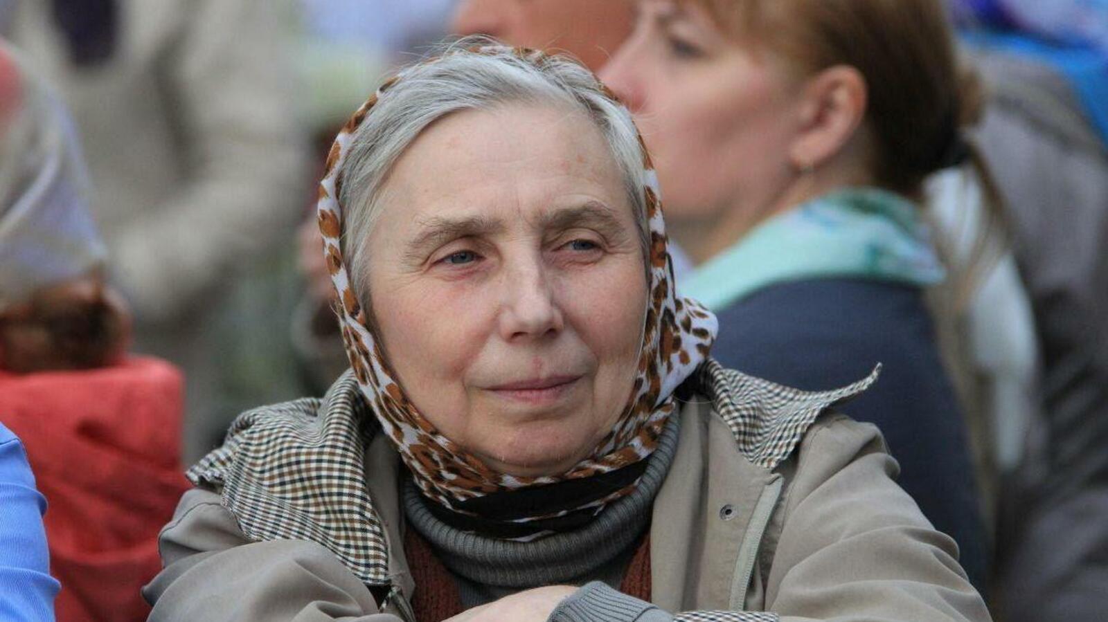 Олег Яровиков