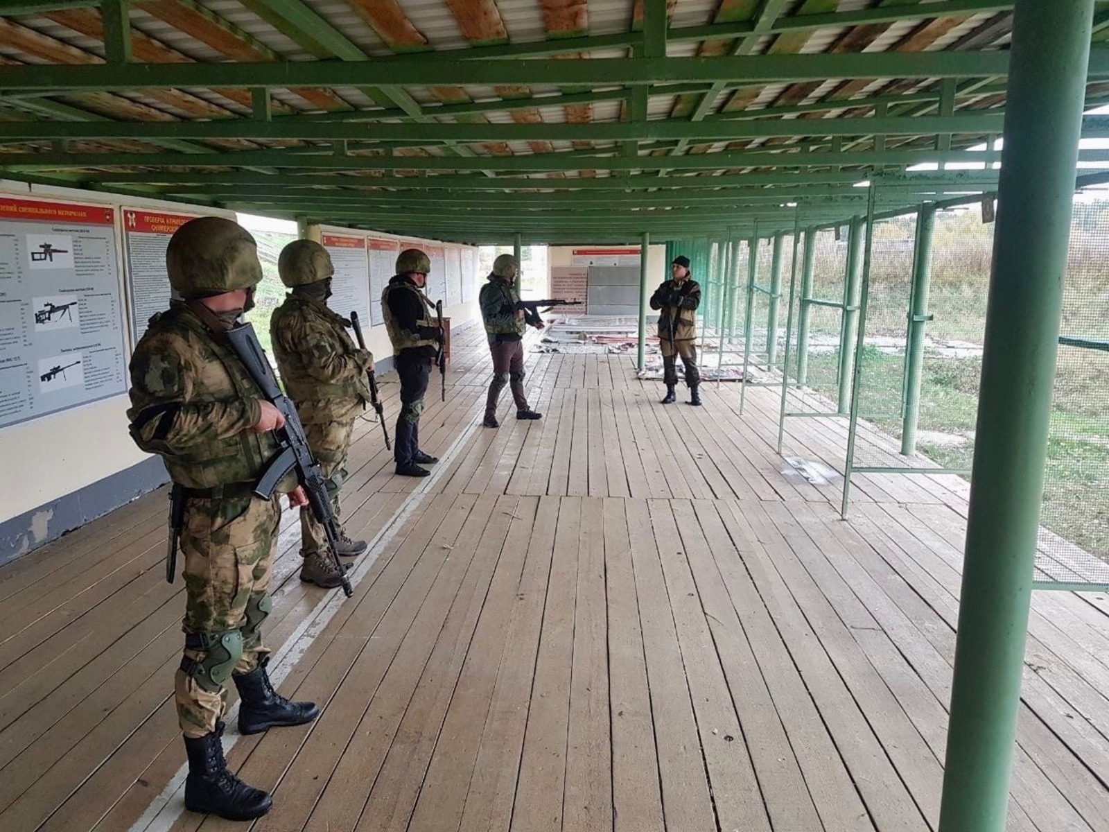 соцсети Азата Бадранова