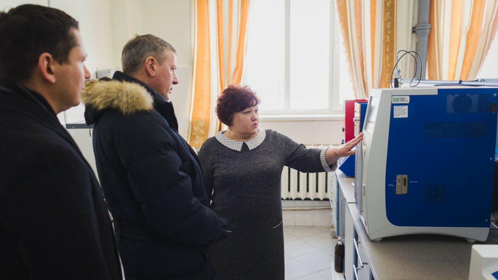 ТАУ НефтеХим