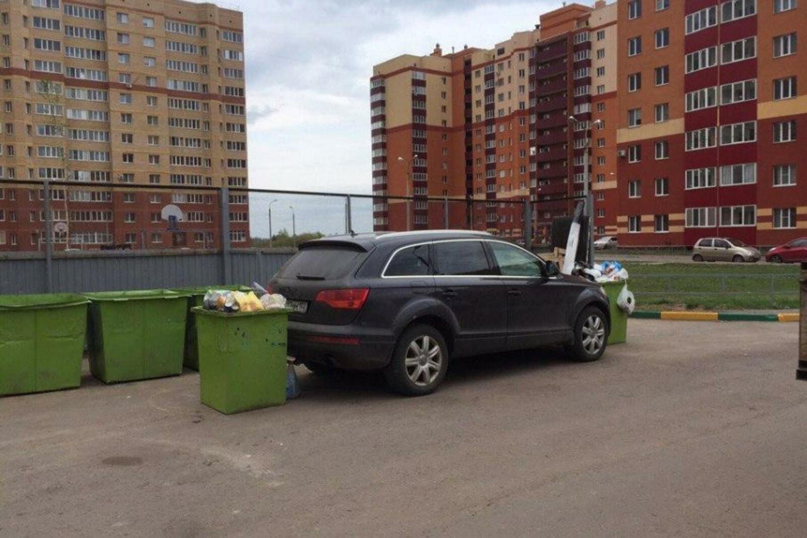 Демские мамочки
