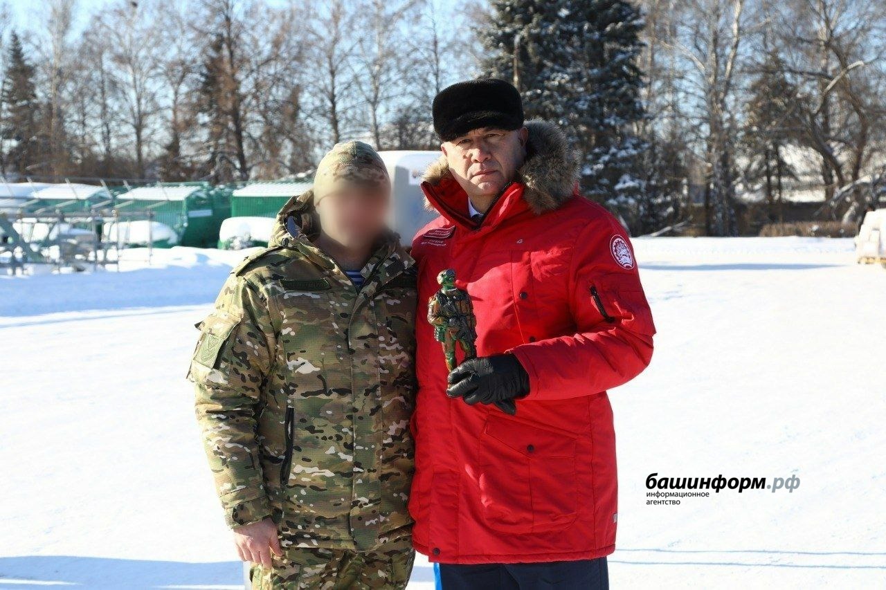 Валерий Шахов